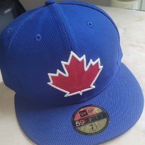 Toronto Blue Jays 59Fifty Fitted Hat